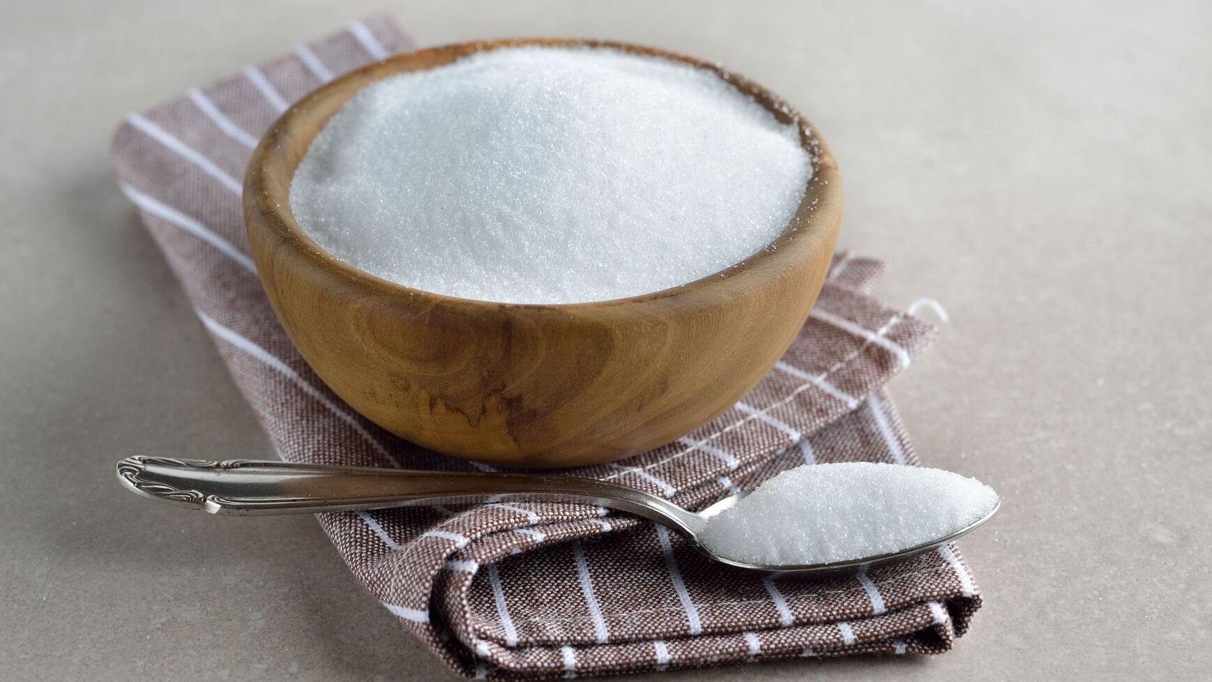 Zero-calorie sweetener linked to heart attacks, strokes, according to study